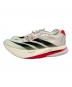 adidas (アディダス) アディゼロ ボストン 13 ホワイト サイズ:26.5：9000円