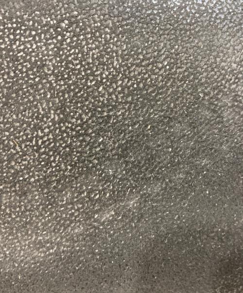 STELLA McCARTNEY（ステラマッカートニー）STELLA McCARTNEY (ステラマッカートニー) CONTINENTAL WALLET FALA　391835BELLA ブラックの古着・服飾アイテム