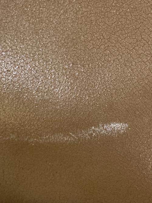 LONGCHAMP（ロンシャン）LONGCHAMP (ロンシャン) ロゾ トートバッグ ブラウンの古着・服飾アイテム