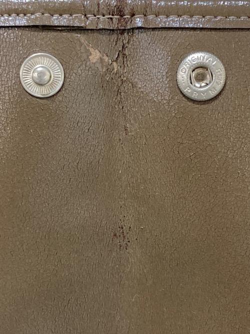 LONGCHAMP（ロンシャン）LONGCHAMP (ロンシャン) ロゾ トートバッグ ブラウンの古着・服飾アイテム