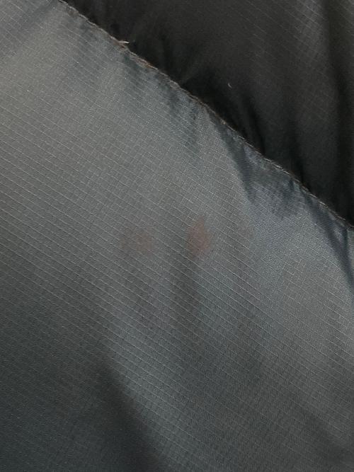 THE NORTH FACE（ザ ノース フェイス）THE NORTH FACE (ザ ノース フェイス) ヌプシダウンジャケット グリーン サイズ:Lの古着・服飾アイテム