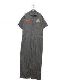 Hysteric Glamour（ヒステリックグラマー）の古着「オールインワン　02231AS01」｜グレー