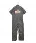 Hysteric Glamour (ヒステリックグラマー) オールインワン　02231AS01 グレー サイズ:L：12000円