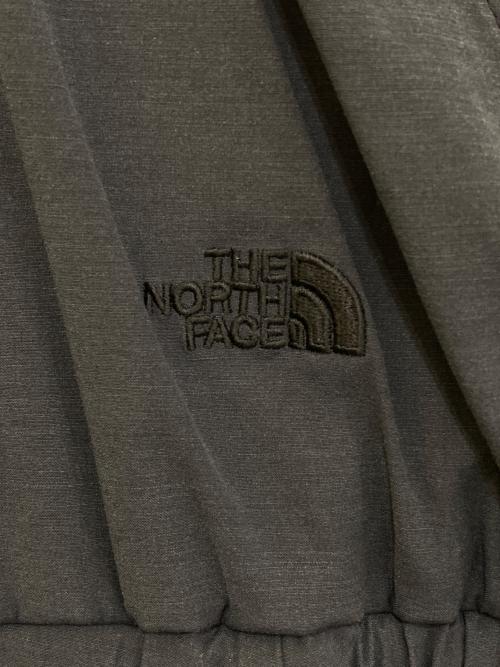 THE NORTH FACE（ザ ノース フェイス）THE NORTH FACE (ザ ノース フェイス) オールインワン ブラック サイズ:不明(実寸をご参考下さい)の古着・服飾アイテム