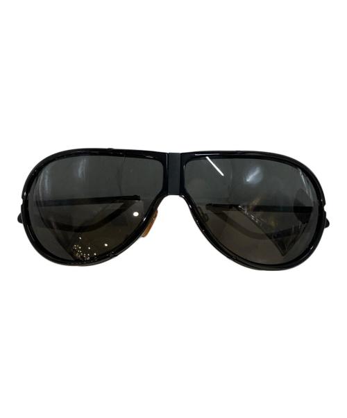 TOM FORD（トムフォード）TOM FORD (トムフォード) Falconer TF2 サングラス ブラック サイズ:72□8 125の古着・服飾アイテム