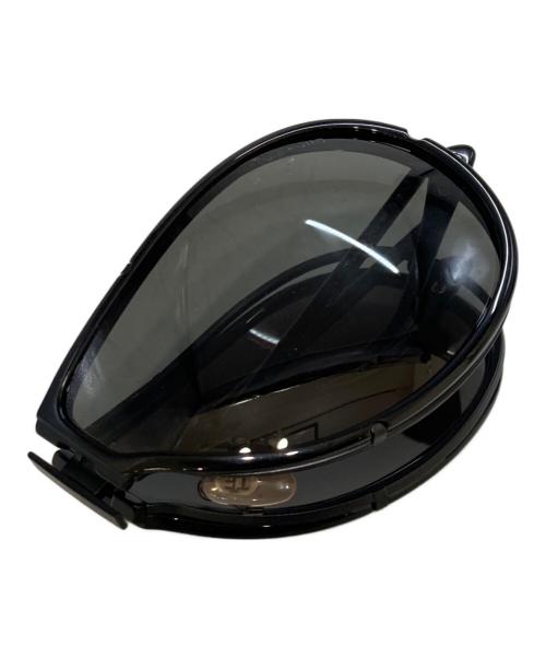 TOM FORD（トムフォード）TOM FORD (トムフォード) Falconer TF2 サングラス ブラック サイズ:72□8 125の古着・服飾アイテム