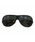 TOM FORD（トムフォード）の古着「Falconer TF2 サングラス」｜ブラック