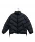 THE NORTH FACE（ザ ノース フェイス）の古着「90`sアセントダウンジャケット」｜ブラック