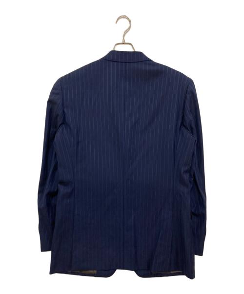 BROOKS BROTHERS（ブルックスブラザーズ）BROOKS BROTHERS (ブルックスブラザーズ) ウール3Bセットアップスーツ ブルー サイズ:表記なし(実寸をご参照下さい)の古着・服飾アイテム