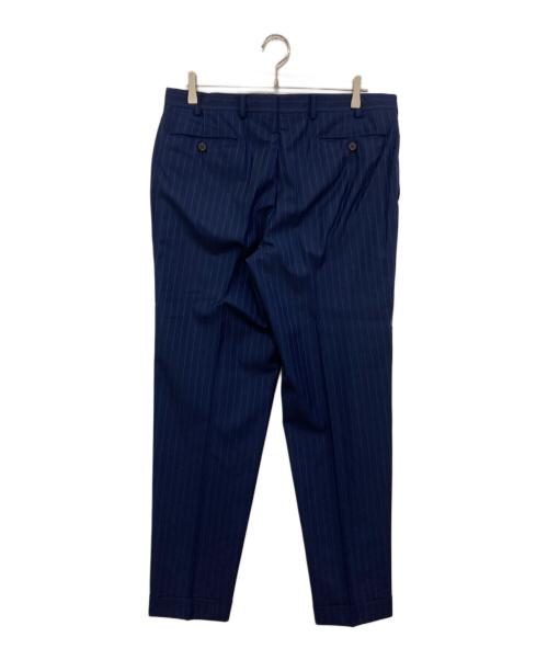 BROOKS BROTHERS（ブルックスブラザーズ）BROOKS BROTHERS (ブルックスブラザーズ) ウール3Bセットアップスーツ ブルー サイズ:表記なし(実寸をご参照下さい)の古着・服飾アイテム