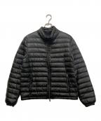 HERNOヘルノ）の古着「Laminar ダウンジャケット」｜ブラック