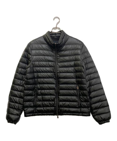 HERNO（ヘルノ）HERNO (ヘルノ) Laminar ダウンジャケット ブラック サイズ:52の古着・服飾アイテム