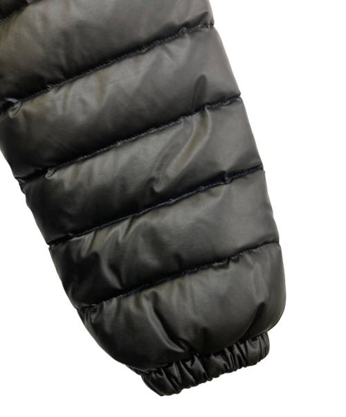 HERNO（ヘルノ）HERNO (ヘルノ) Laminar ダウンジャケット ブラック サイズ:52の古着・服飾アイテム