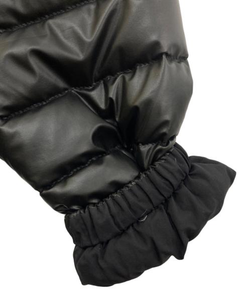 HERNO（ヘルノ）HERNO (ヘルノ) Laminar ダウンジャケット ブラック サイズ:52の古着・服飾アイテム