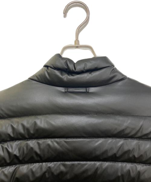 HERNO（ヘルノ）HERNO (ヘルノ) Laminar ダウンジャケット ブラック サイズ:52の古着・服飾アイテム