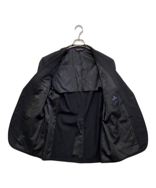 BROOKS BROTHERS（ブルックスブラザーズ）BROOKS BROTHERS (ブルックスブラザーズ) 金釦ブレザー ネイビー サイズ:42の古着・服飾アイテム