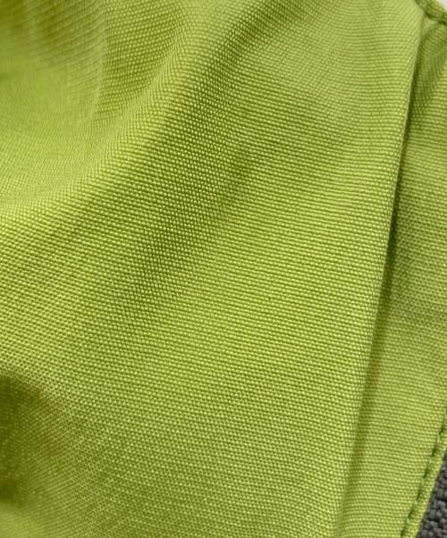 MARGARET HOWELL（マーガレットハウエル）MARGARET HOWELL (マーガレットハウエル) マウンテンパーカー グリーン サイズ:Lの古着・服飾アイテム