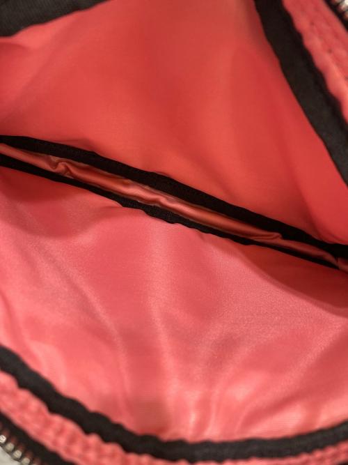 SELENT ETHER PARIS（セレーンエテール）SELENT ETHER PARIS (セレーンエテール) ショルダーバッグ ブラックの古着・服飾アイテム