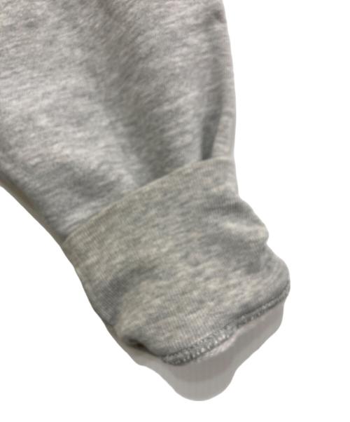 Champion REVERSE WEAVE（チャンピオン リバース ウィーブ）Champion REVERSE WEAVE (チャンピオン リバース ウィーブ) 80`sリバースウィーブパーカー グレー サイズ:LARGEの古着・服飾アイテム