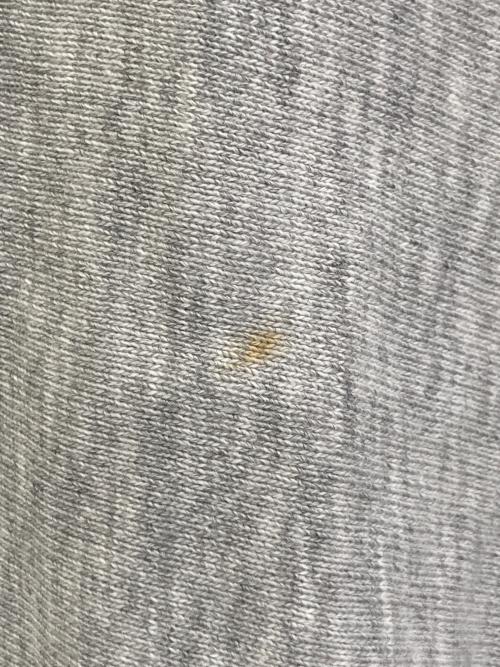 Champion REVERSE WEAVE（チャンピオン リバース ウィーブ）Champion REVERSE WEAVE (チャンピオン リバース ウィーブ) 80`sリバースウィーブパーカー グレー サイズ:LARGEの古着・服飾アイテム