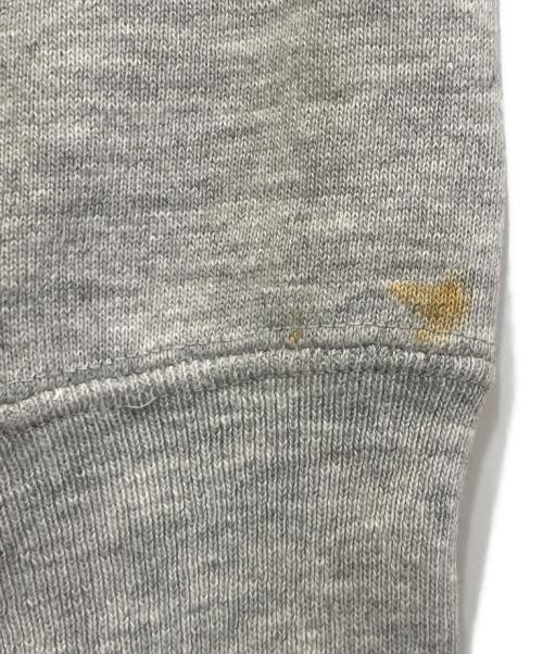 Champion REVERSE WEAVE（チャンピオン リバース ウィーブ）Champion REVERSE WEAVE (チャンピオン リバース ウィーブ) 80`sリバースウィーブパーカー グレー サイズ:LARGEの古着・服飾アイテム