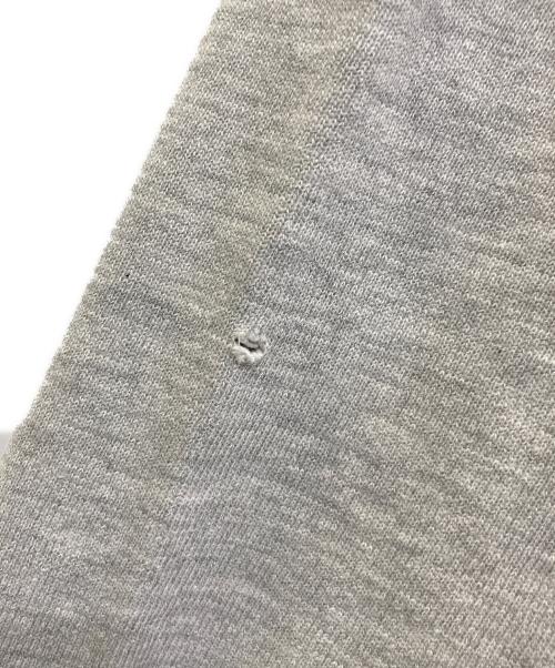 Champion REVERSE WEAVE（チャンピオン リバース ウィーブ）Champion REVERSE WEAVE (チャンピオン リバース ウィーブ) 80`sリバースウィーブパーカー グレー サイズ:LARGEの古着・服飾アイテム