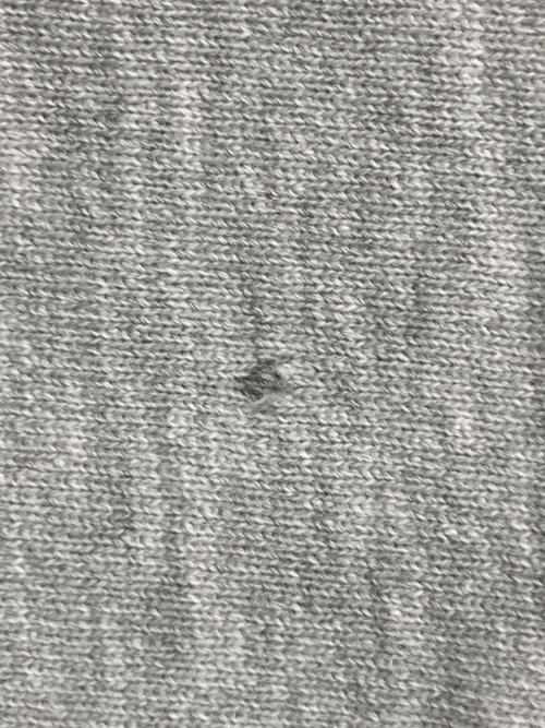 Champion REVERSE WEAVE（チャンピオン リバース ウィーブ）Champion REVERSE WEAVE (チャンピオン リバース ウィーブ) 80`sリバースウィーブパーカー グレー サイズ:LARGEの古着・服飾アイテム