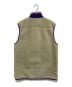 Patagonia (パタゴニア) CLASSIC RETRO-X VEST　23048 パープル サイズ:M：13000円
