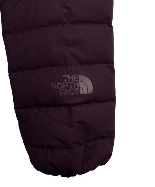 THE NORTH FACE（ザ ノース フェイス）THE NORTH FACE (ザ ノース フェイス) ウインドストッパー ゼファー シェル カーディガン　ND91962 パープル サイズ:XLの古着・服飾アイテム