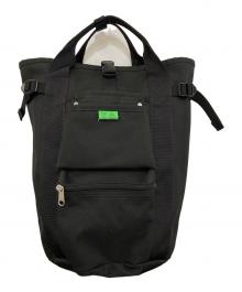 PORTER（ポーター）の古着「ユニオンリュック」