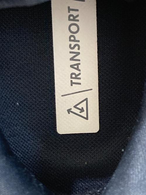 HOKAONEONE（ホカオネオネ）HOKAONEONE (ホカオネオネ) TRANSPORT ブラック サイズ:27.5の古着・服飾アイテム