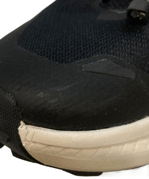 HOKAONEONE（ホカオネオネ）HOKAONEONE (ホカオネオネ) TRANSPORT ブラック サイズ:27.5の古着・服飾アイテム