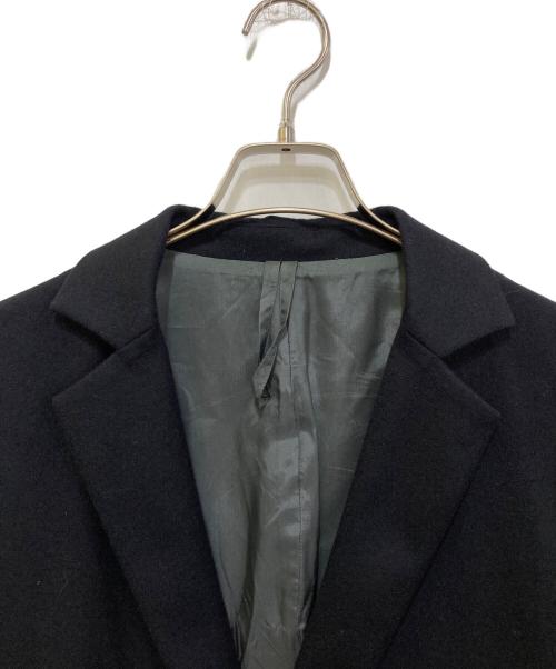 Edwina Horl（エドウィナ ホール）Edwina Horl (エドウィナ ホール) ウールカシミヤセットアップ ブラック サイズ:Mの古着・服飾アイテム