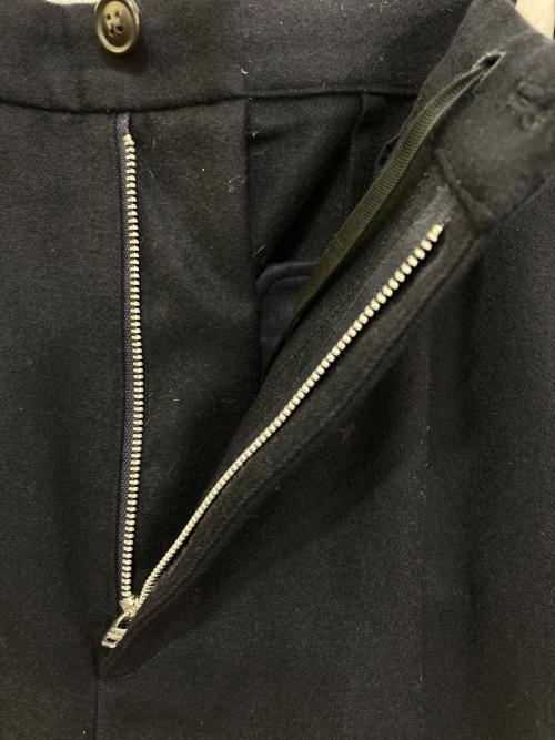 Edwina Horl（エドウィナ ホール）Edwina Horl (エドウィナ ホール) ウールカシミヤセットアップ ブラック サイズ:Mの古着・服飾アイテム