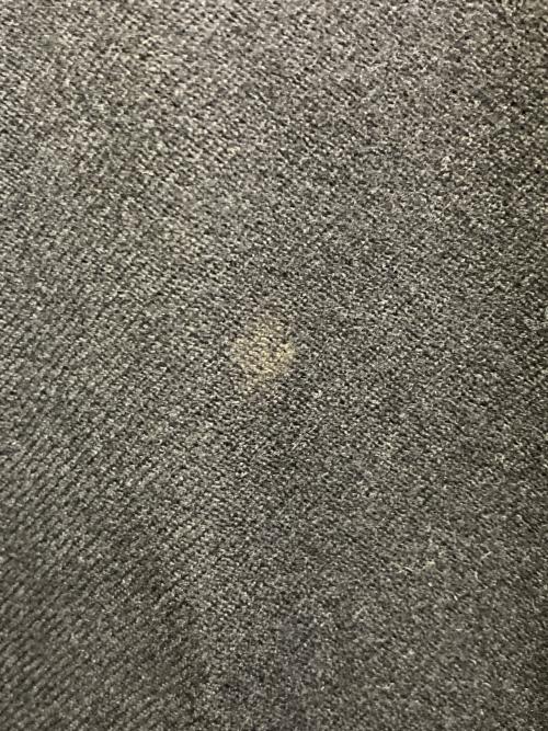 Edwina Horl（エドウィナ ホール）Edwina Horl (エドウィナ ホール) ウールカシミヤセットアップ ブラック サイズ:Mの古着・服飾アイテム