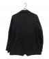 Edwina Horl (エドウィナ ホール) ウールカシミヤセットアップ ブラック サイズ:M：13000円