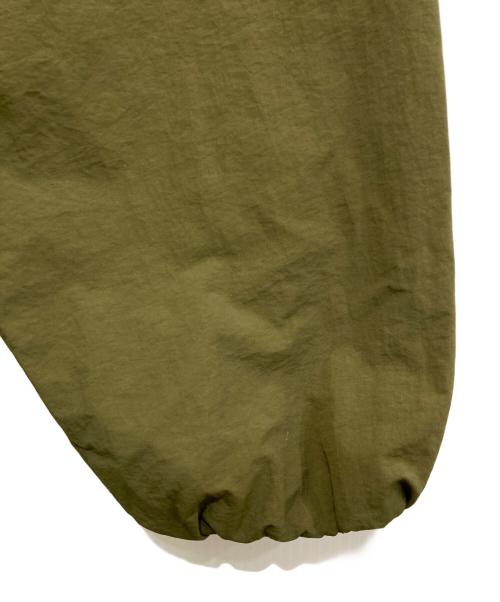 Local Golf（ローカルゴルフ）Local Golf (ローカルゴルフ) ブルゾンジャケット カーキ サイズ:Lの古着・服飾アイテム