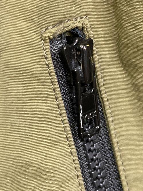 Local Golf（ローカルゴルフ）Local Golf (ローカルゴルフ) ブルゾンジャケット カーキ サイズ:Lの古着・服飾アイテム