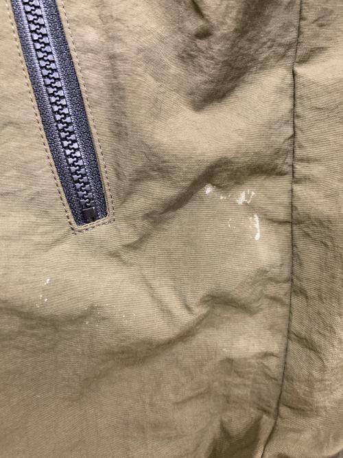 Local Golf（ローカルゴルフ）Local Golf (ローカルゴルフ) ブルゾンジャケット カーキ サイズ:Lの古着・服飾アイテム