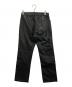 OLD GAP (オールドギャップ) 00`sレザーパンツ ブラック サイズ:30：12000円