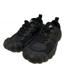 Onitsuka Tiger（オニツカタイガー）の古着「DENTIGRE LS」｜ブラック