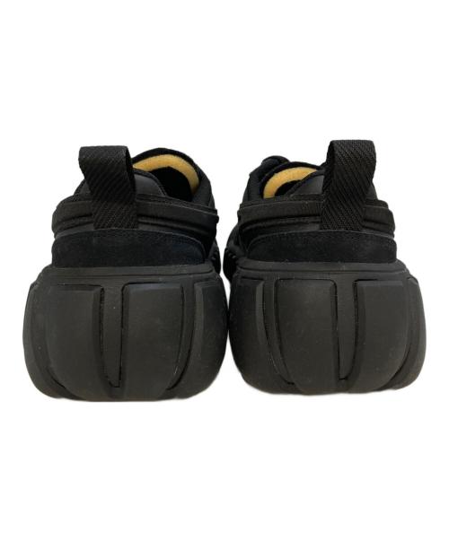 Onitsuka Tiger（オニツカタイガー）Onitsuka Tiger (オニツカタイガー) DENTIGRE LS ブラック サイズ:28の古着・服飾アイテム