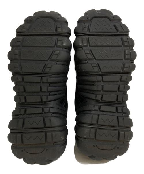 Onitsuka Tiger（オニツカタイガー）Onitsuka Tiger (オニツカタイガー) DENTIGRE LS ブラック サイズ:28の古着・服飾アイテム