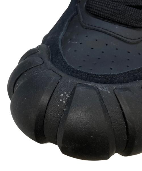 Onitsuka Tiger（オニツカタイガー）Onitsuka Tiger (オニツカタイガー) DENTIGRE LS ブラック サイズ:28の古着・服飾アイテム