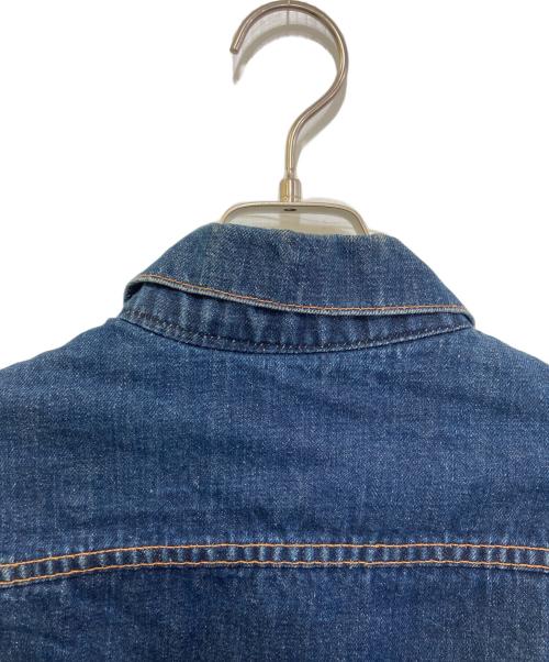 LEVI'S（リーバイス）LEVI'S (リーバイス) 70505デニムジャケット インディゴ サイズ:42の古着・服飾アイテム