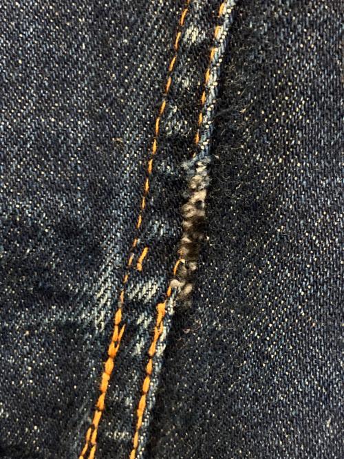 LEVI'S（リーバイス）LEVI'S (リーバイス) 70505デニムジャケット インディゴ サイズ:42の古着・服飾アイテム