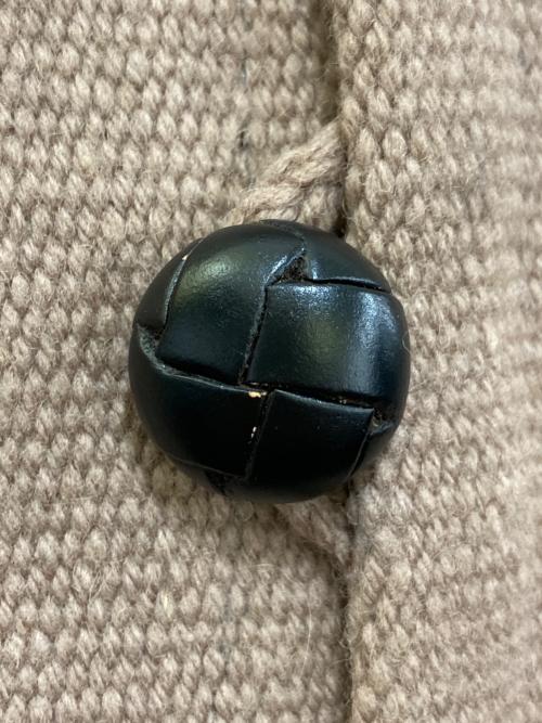 ORTEGA's（オルテガ）ORTEGA'S (オルテガ) チマヨベスト ベージュ サイズ:36の古着・服飾アイテム