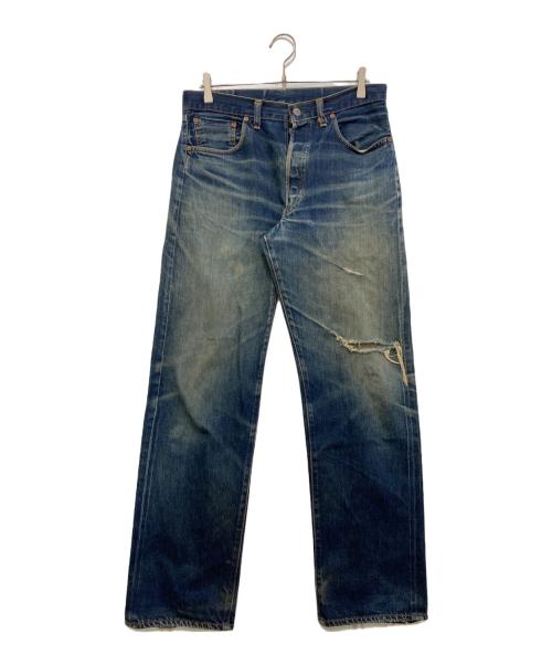 LEVI'S（リーバイス）LEVI'S (リーバイス) 501XXデニムパンツ インディゴ サイズ:34の古着・服飾アイテム