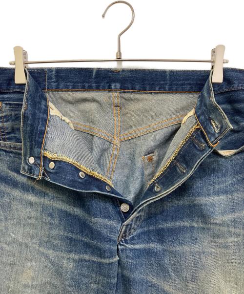 LEVI'S（リーバイス）LEVI'S (リーバイス) 501XXデニムパンツ インディゴ サイズ:34の古着・服飾アイテム