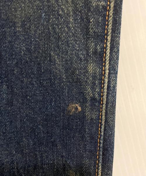 LEVI'S（リーバイス）LEVI'S (リーバイス) 501XXデニムパンツ インディゴ サイズ:34の古着・服飾アイテム